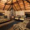 Отель Tshukudu Bush Lodge в Пиланесберге
