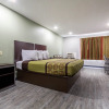Отель Scottish Inn and Suites, фото 4