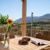 Отель Heated Jacuzzi Pool 5-Bed Villa In Crete, фото 4