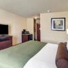 Отель Cobblestone Inn & Suites – Big Lake, фото 4