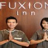 Отель Fuxion Inn, фото 7