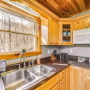 Отель Bryson City Cabin w/ Stunning Views & Hot Tub!, фото 3