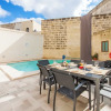Отель Nadurija, So Nice Gozitan Villa + Pool, фото 23