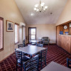 Отель Dragonfly Inn and Suites, фото 4