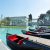 Отель Fairmont Baku at the Flame Towers, фото 18