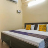 Отель Av Inn by OYO Rooms, фото 18