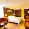 Отель City Comfort Inn Wuhan Jianghan Rd, фото 2
