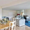Отель Spacious 2br with terrace and swimming pool near the sea in Nice Welkeys, фото 10