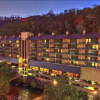 Отель Edgewater Hotel - Gatlinburg, фото 17