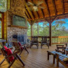 Отель Stone Pine Lodge by Escape to Blue Ridge, фото 4