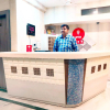 Отель Fabhotel Ct Palace, фото 12