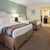Отель Best Western Gateway to the Keys, фото 4