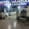 Отель Vandana, фото 8