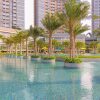 Отель Great Location 2BR at Gold Coast Apartment near PIK Area, фото 1