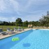 Отель Cosy Holiday Home in Loubejac Aquitaine with Swimming Pool, фото 15