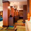 Отель Fairfield Inn & Suites by Marriott Bedford, фото 10