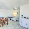 Отель Cozy Lompoc Studio w/ Patio ~ 9 Mi to Beach, фото 11