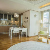 Отель SJ Tailored Serviced APT 3min Walk From Seoul STN, фото 27