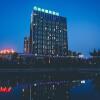 Отель Greettree Inn Fuyang Jieshou Renmin Road Guozhen Plaza Hotel, фото 9