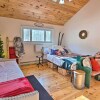 Отель Pet-friendly Gilford Home by Gunstock Ski Mountain в Гилфорде