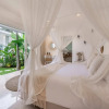Отель Amazing Jungle View Villa, 4 BR, Ubud With Staff, фото 17