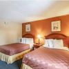 Отель Americas Best Value Inn - Stamford, фото 17