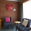 Отель Yackandandah Motor Inn, фото 14