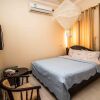 Отель Innophine Hotel 790 в Энтеббе