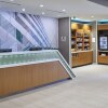 Отель SpringHill Suites by Marriott East Lansing University Area, фото 22