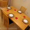 Отель GGC Luxury Serviced Apartments - Gold, фото 8