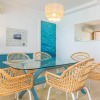 Отель ED. BELLVEURE 2º B (DUPLEX) - Fantastic apartment on the seafront - Free WiFi, фото 14