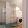 Отель Magicstay - Flat 70M² 1 Bathroom - Imperia, фото 2