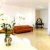Отель Apartment with 3 Bedrooms in Scamardella, with Furnished Terrace And Wifi - 20 Km From the Beach, фото 2