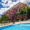 Отель Apartments Rose - 30m from beach, фото 15