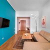 Отель Stunning 1-bedroom Apartment in Center Athens, фото 7