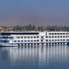 Отель MS Tarot Nile Cruise - Saturdays 7 Nights From Luxor, фото 1