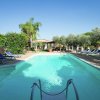 Отель Holiday Home in Ribera With Swimming Pool, Garden, Veranda, фото 13