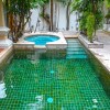 Отель Executive 4 Bed Pool Villa - VTM, фото 16