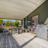 Отель No 5 - Kuaotunu Holiday Home, фото 11