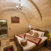 Отель Simera In Cappadocia, фото 5