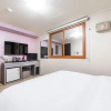 Отель Pocheon Social Hotel, фото 24