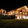Отель Chalet Lodge De Luxe Les Murailles La Clusaz, фото 22