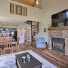 Отель Peaceful Pagosa Springs Escape ~ 2 Mi to Lake, фото 10
