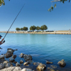 Отель Camping de l'Espiguette, фото 13