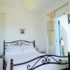 Отель Antiparos-luxury-apartments, фото 31