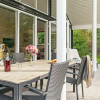 Отель 20 Person Holiday Home in Frederiksvaerk, фото 4