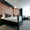 Отель Printworks Hotel, фото 18