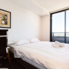 Отель SANTERI, 2BDR Melbourne Apartment, фото 5