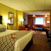 Отель Crowne Plaza Little Rock, фото 4