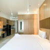 Отель Good Deal And Elegant Studio Vasanta Innopark Apartment, фото 1